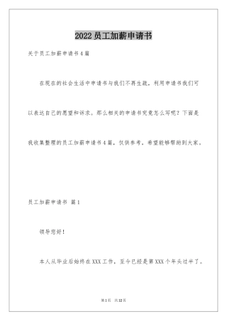 2024员工加薪申请书_45