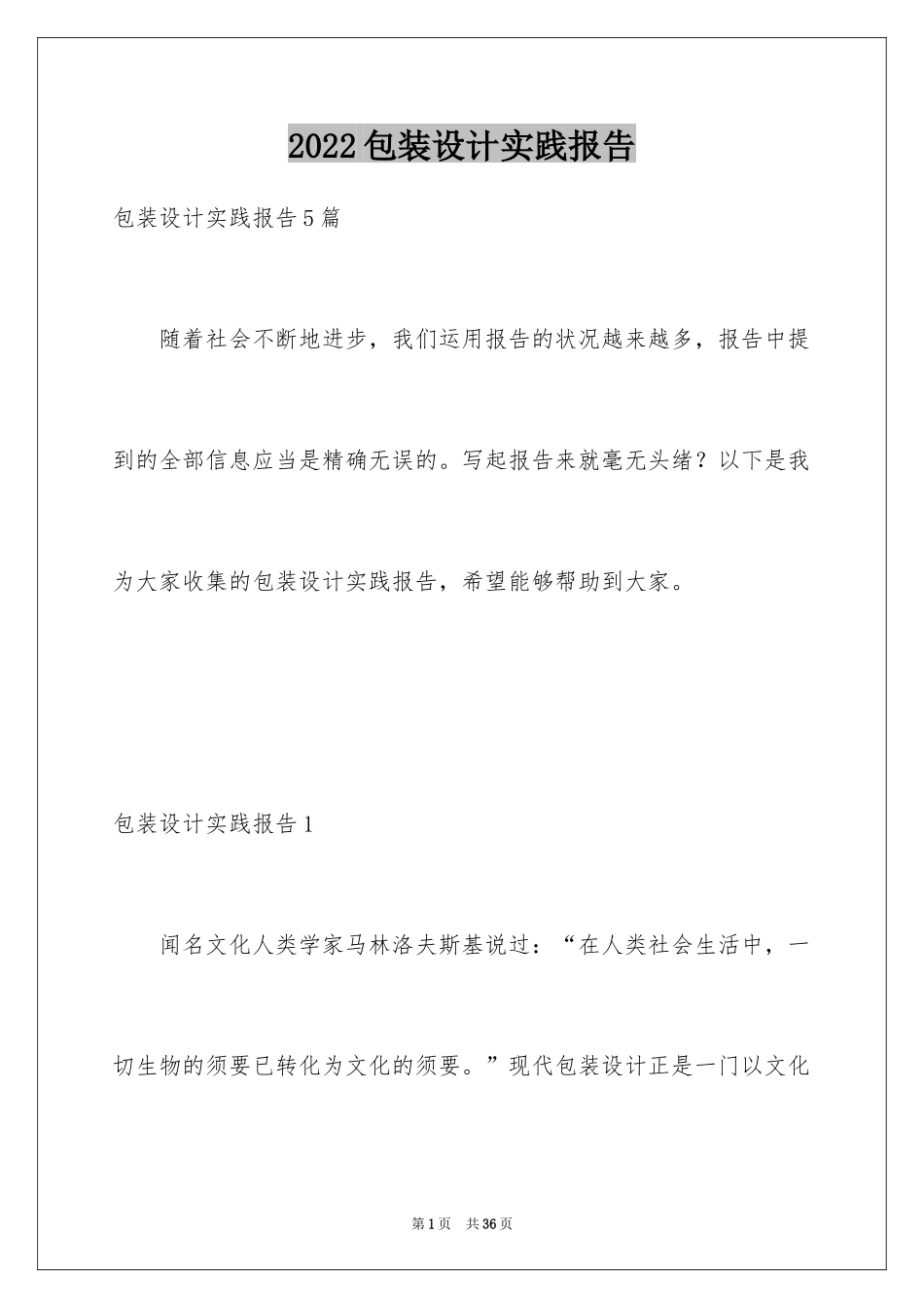 2024包装设计实践报告_4_第1页