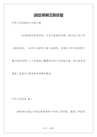 2024外科工作计划_18