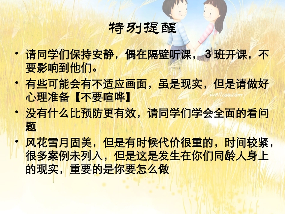 2014春早恋课件_第2页