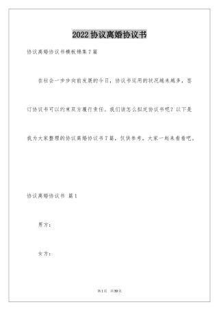 2024协议离婚协议书_291