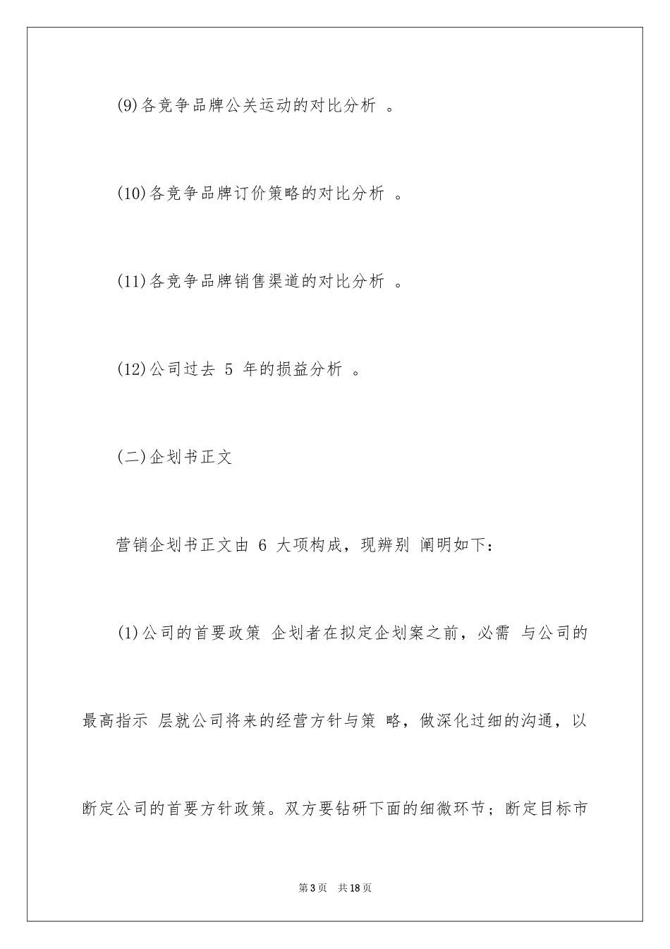 2024企业策划书_第3页