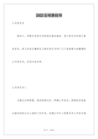 2024公司责任书_4