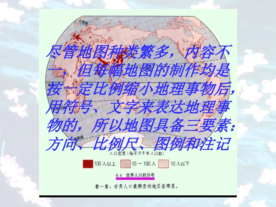 地理：12我们怎样学地理课件(湘教版七年级上)_第2页