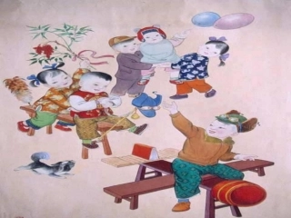 很好冬阳童年骆驼队_精选后修改的公开课课件哦!