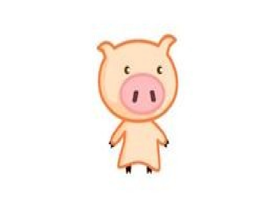 绘本故事《小猪变形记》定稿_第2页