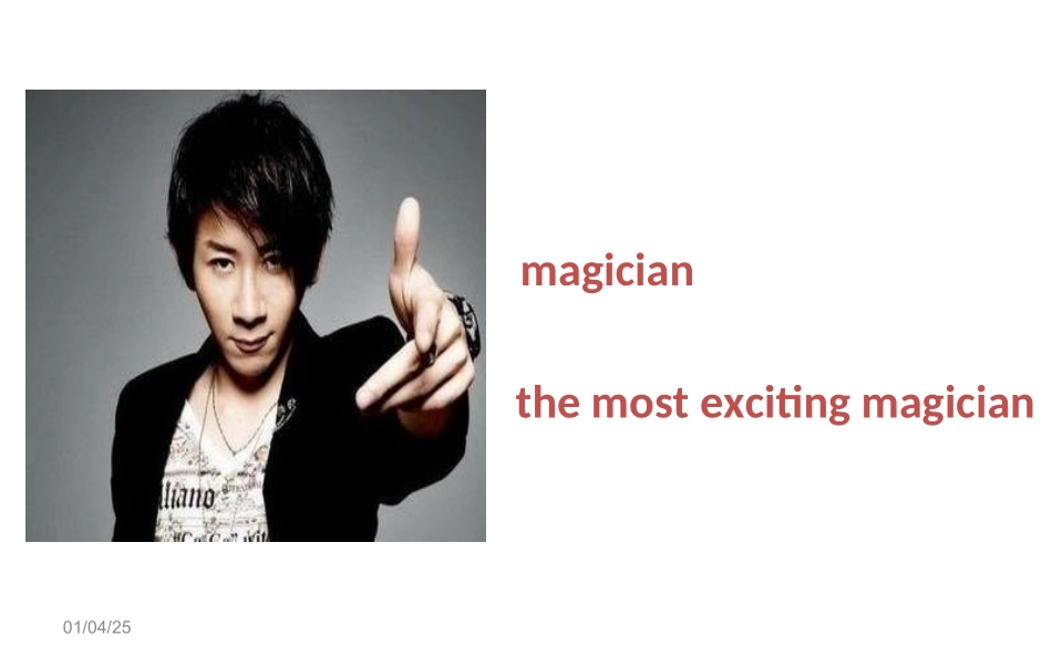 2013人教版英语八年级上_Unit4_Who's_Got_Talent_第2页