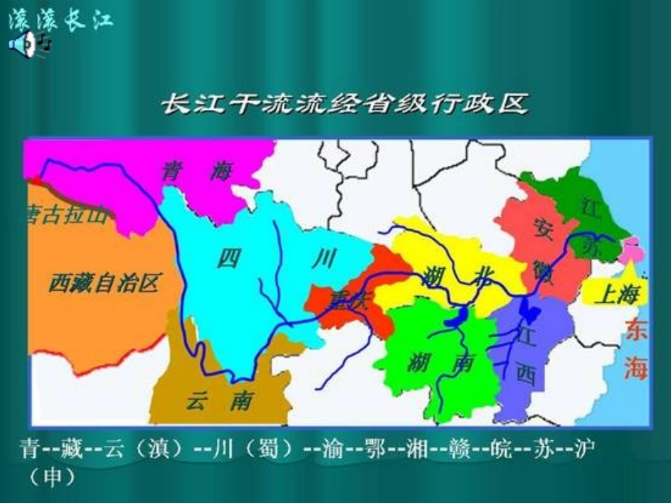 长江之歌课件1 (3)_第2页