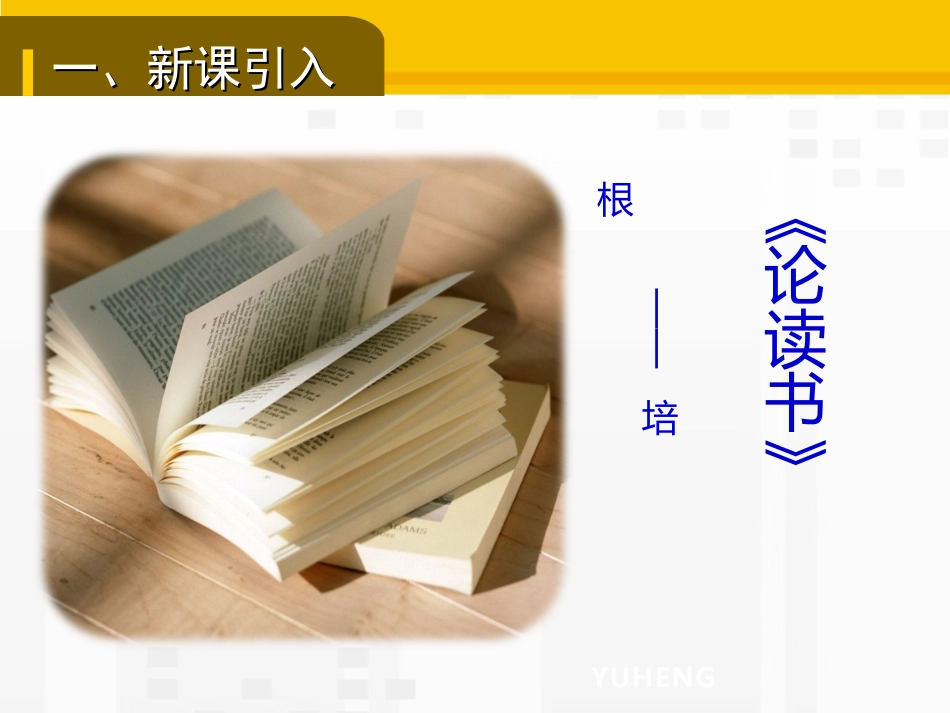 短文两篇《不求甚解》_第2页