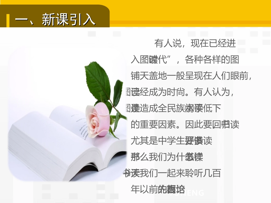 短文两篇《不求甚解》_第3页