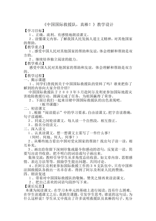 中国国际救援队 (2)