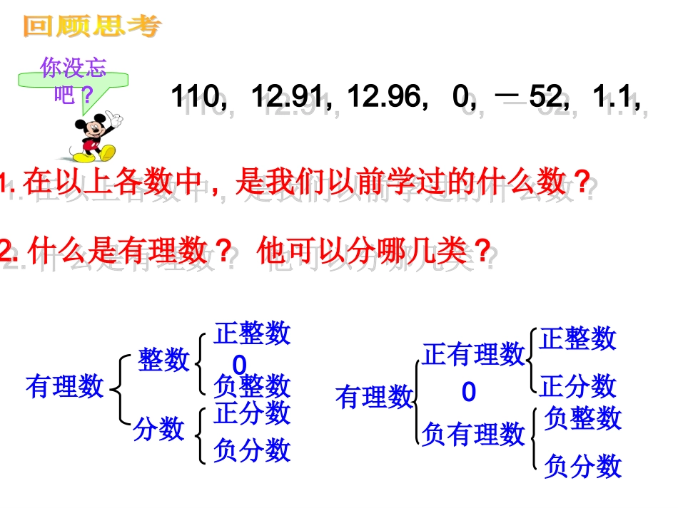 实数（第一课时）_第3页