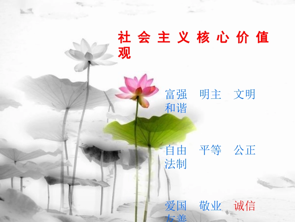 胡莉莉《做一个诚实的孩子》_第1页