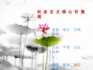 胡莉莉《做一个诚实的孩子》