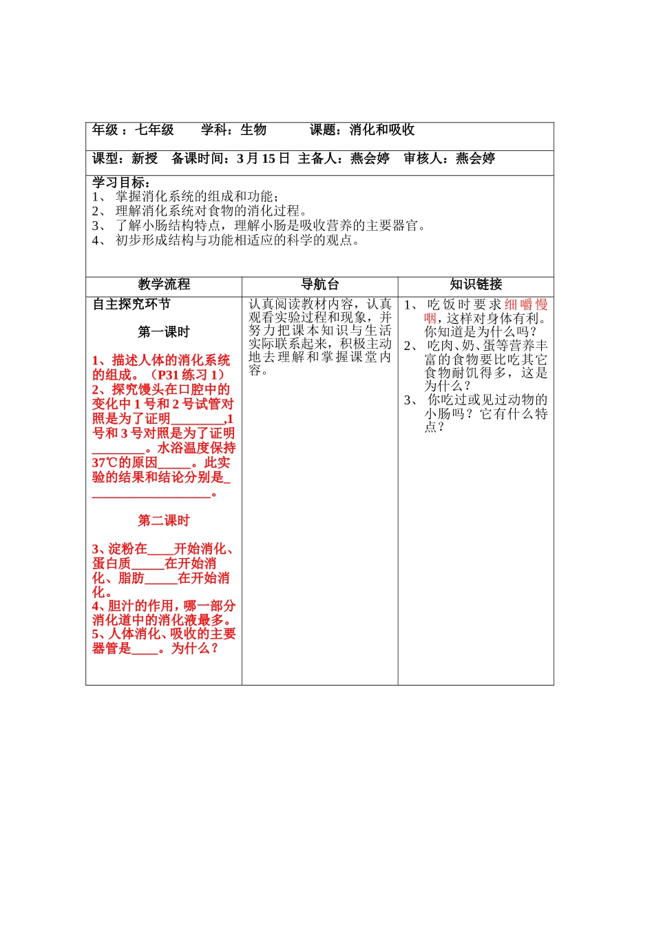 消化和吸收MicrosoftWord文档_第2页