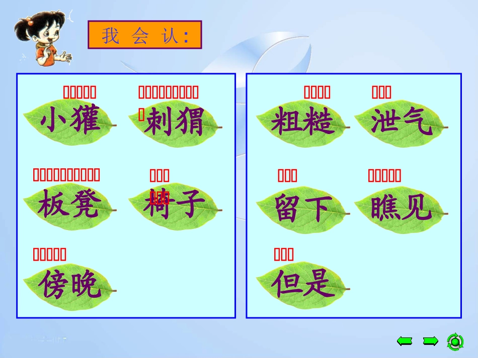 人教二上语文《称赞》课件_第3页