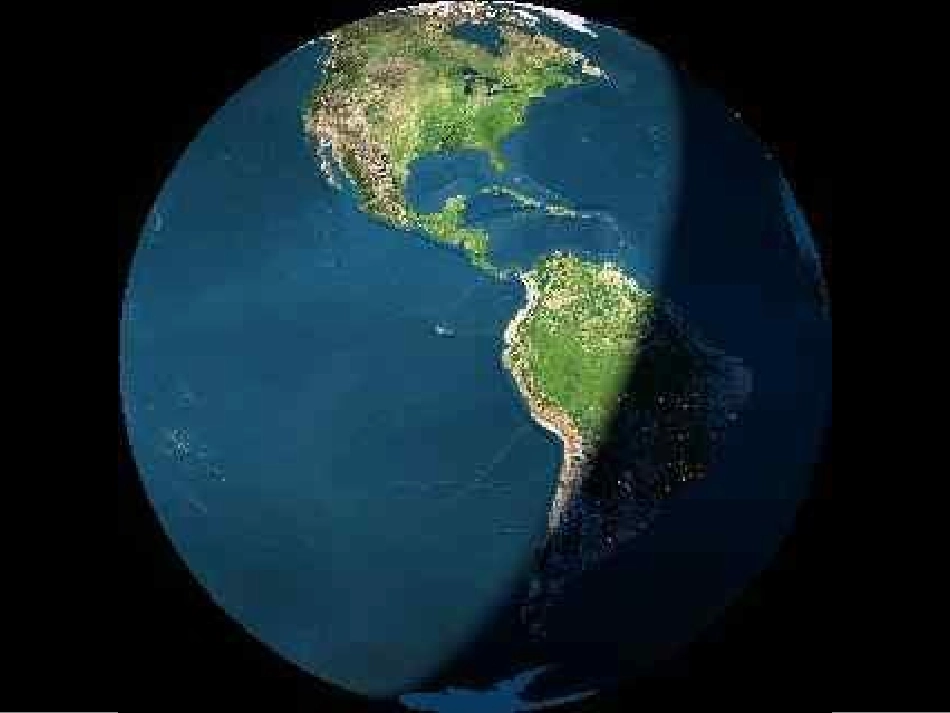 昼夜交替现象_第3页