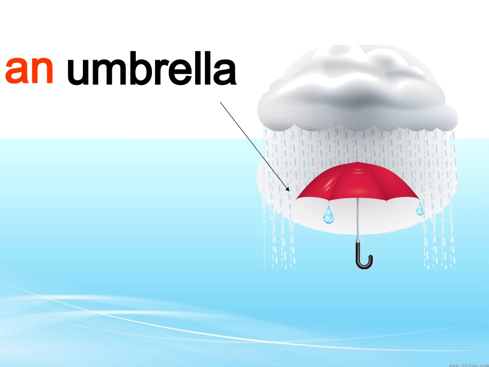 冀教版英语六年级上册第7课_第3页