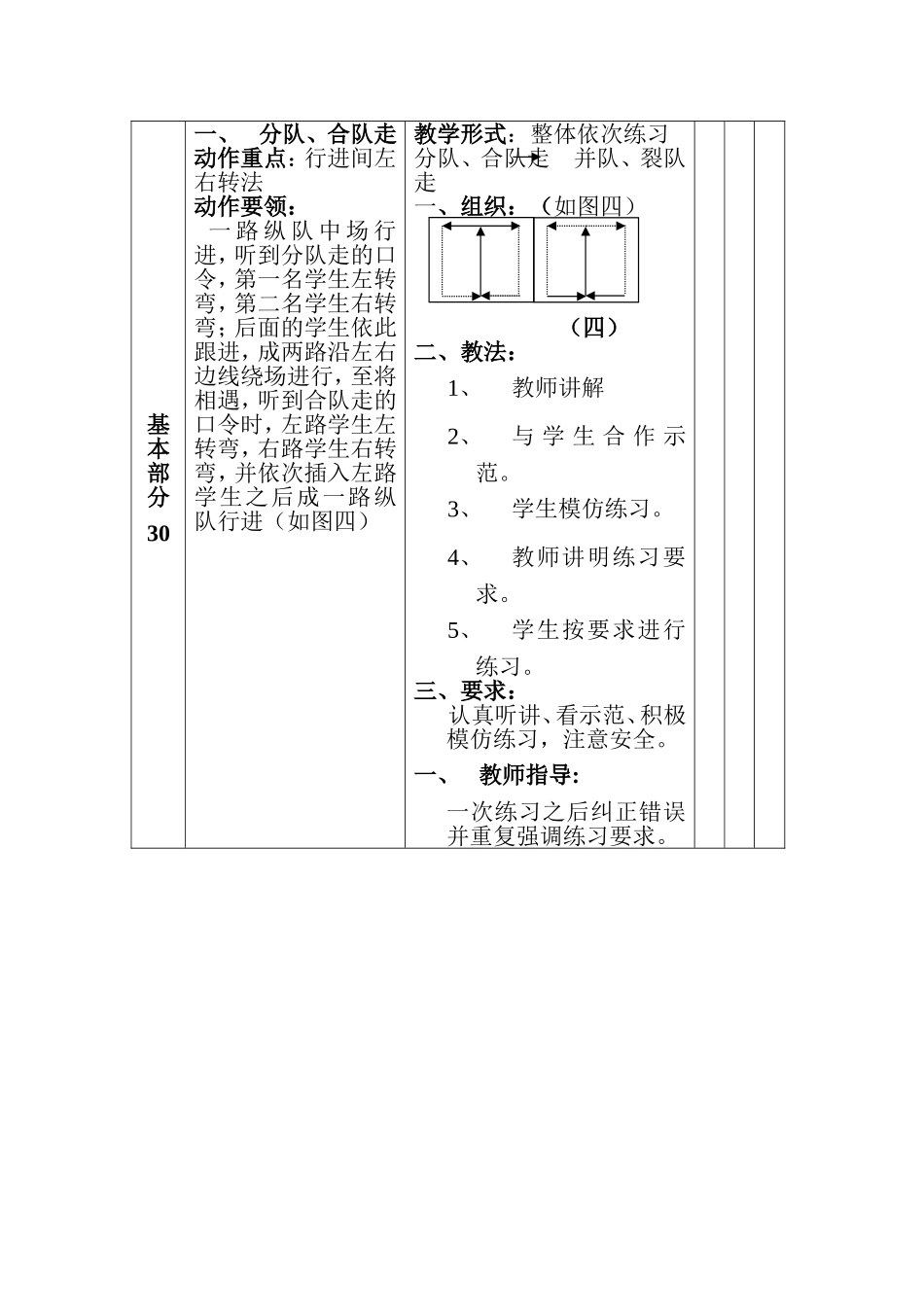 队列队形 (2)_第2页