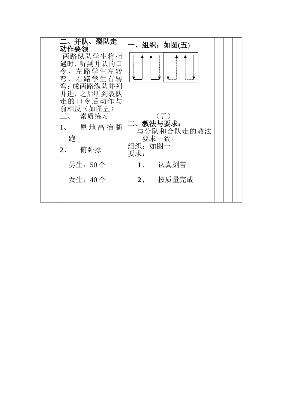 队列队形 (2)_第3页