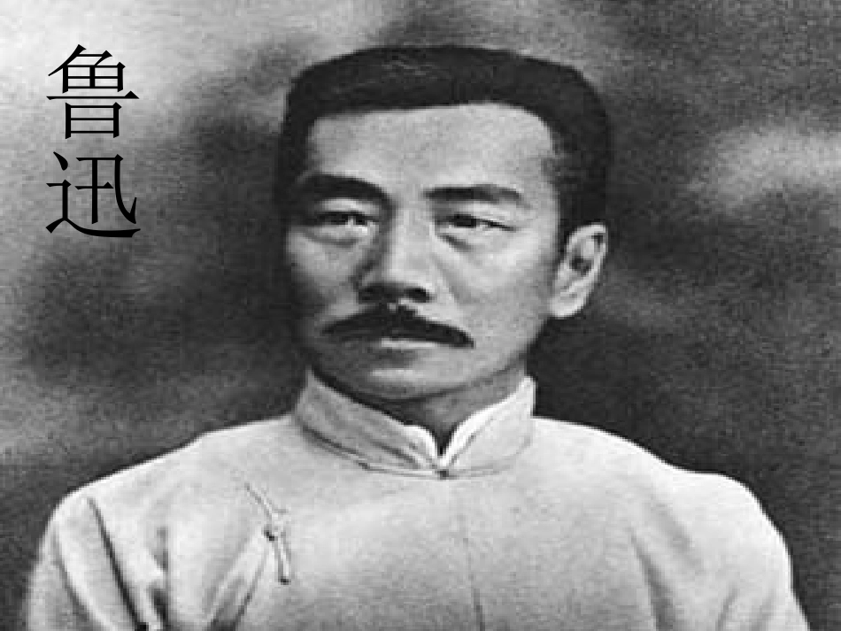 《少年闰土》课件1_第2页
