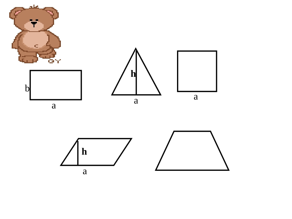 梯形的面积计算_第2页