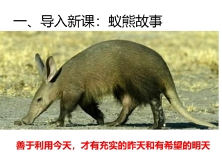 保护环境需要道德