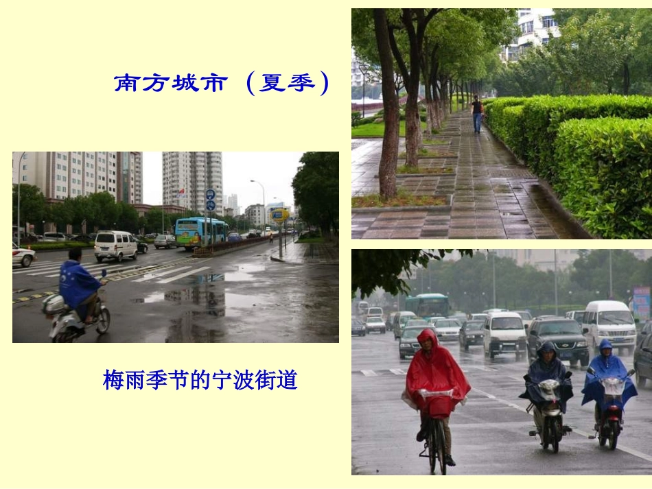 八年级地理气候的基本特征_第2页