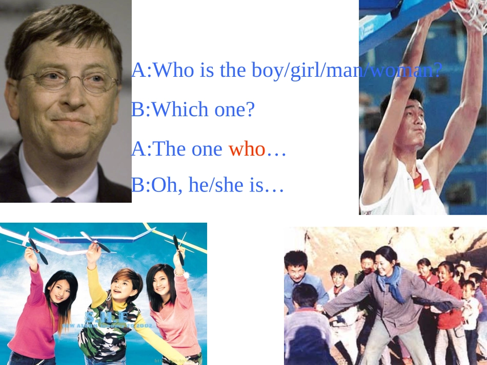 初三英语课件lesson65_第2页