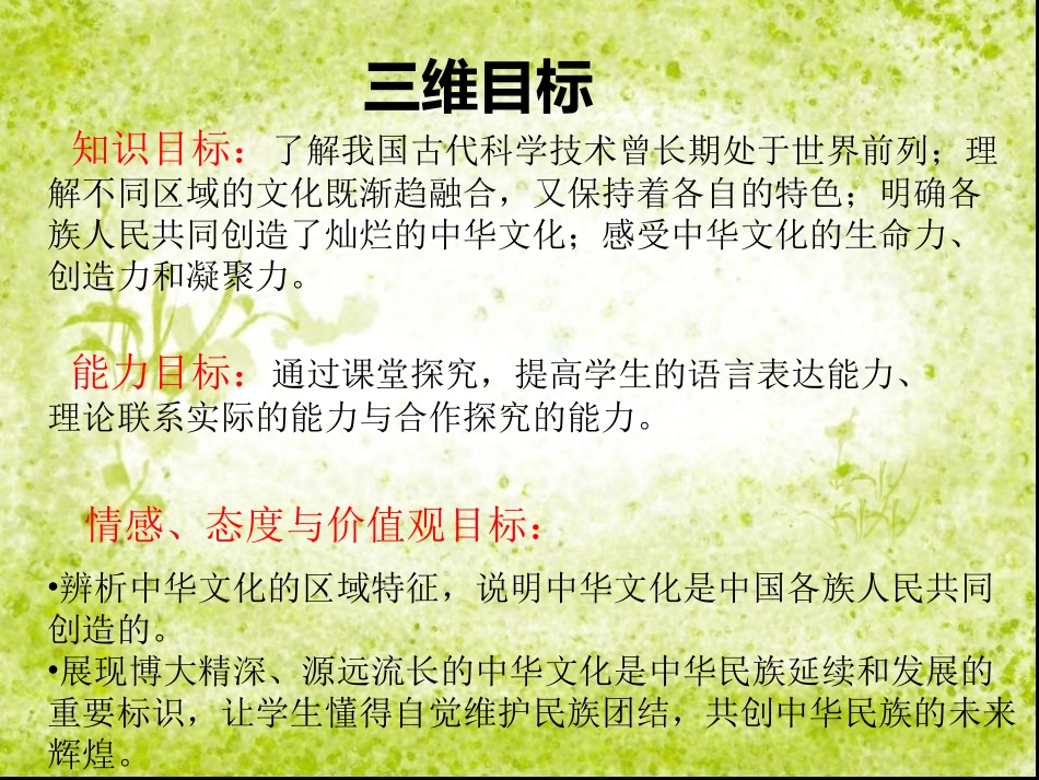 好2zhang博大精深的中华文化PPT_第1页