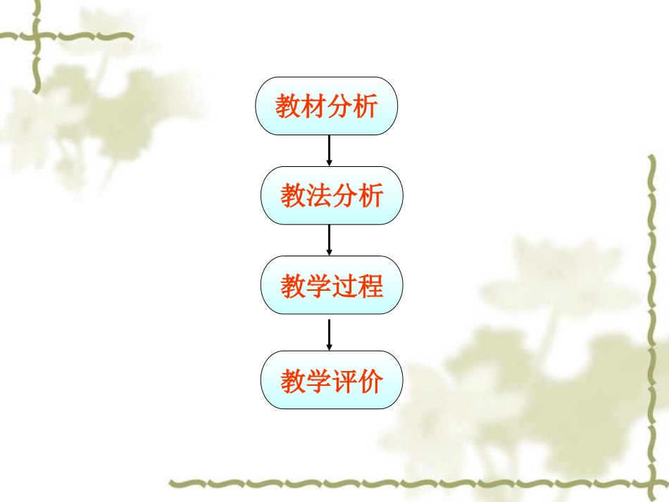 《可能性大小》说课_第2页