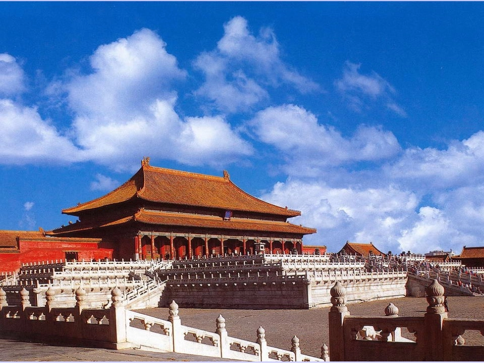 北京亮起来了 (2)_第2页