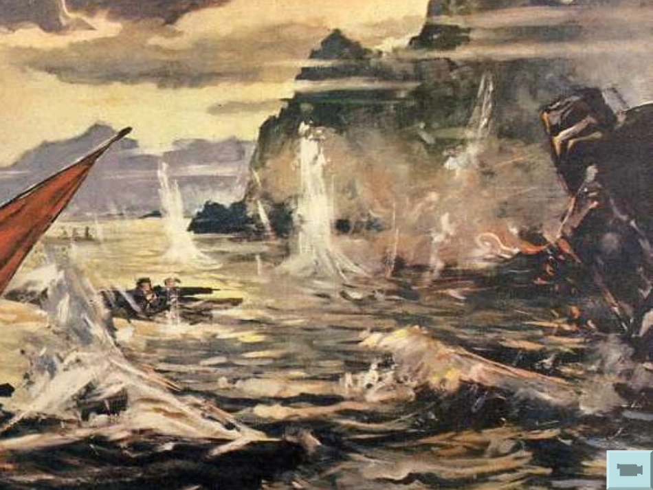 雨夜奇袭 (2)_第2页