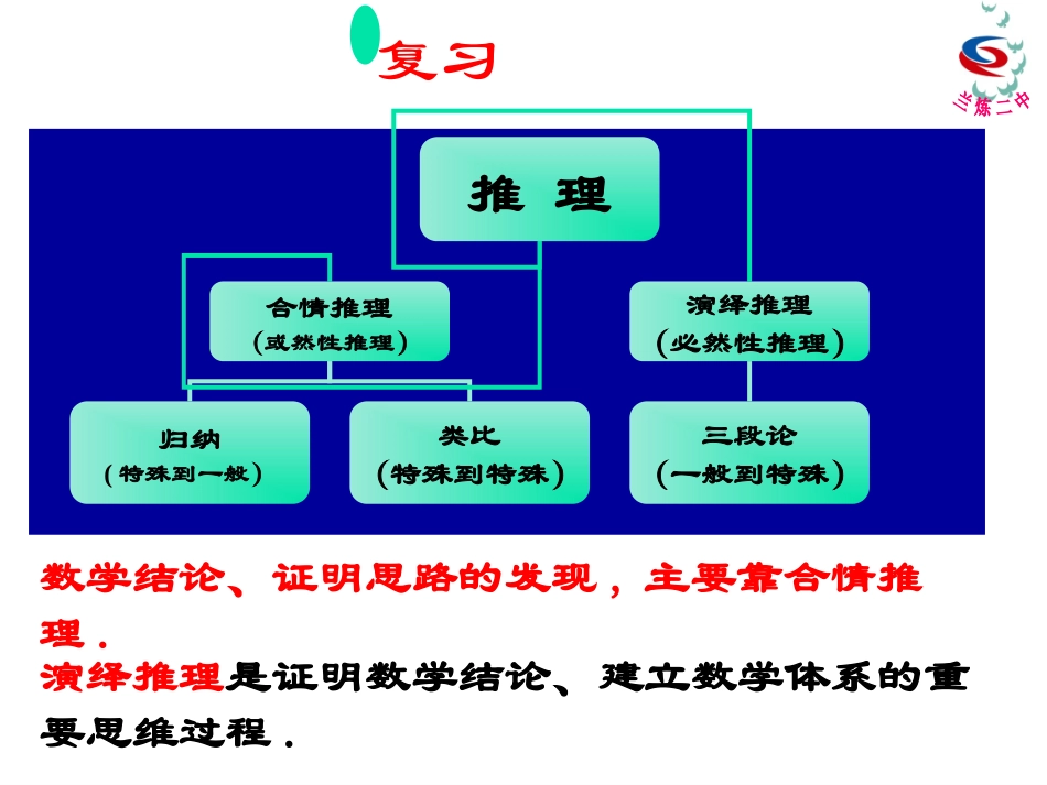 综合法和分析法_第2页