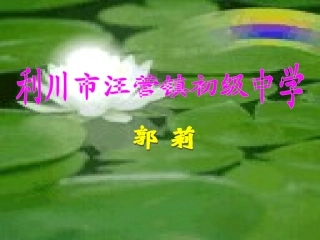 短文两篇《谈读书》《不求甚解》