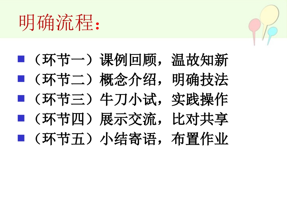 人教九下谋篇布局作文指导之欲扬先抑_第3页