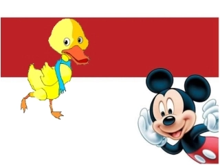 作文课-编童话故事