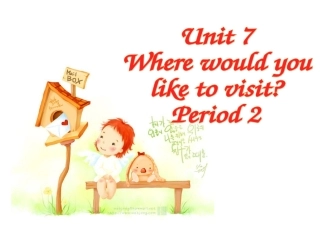 初中人教版新目标英语九年级精品课件Unit7_Section_A2