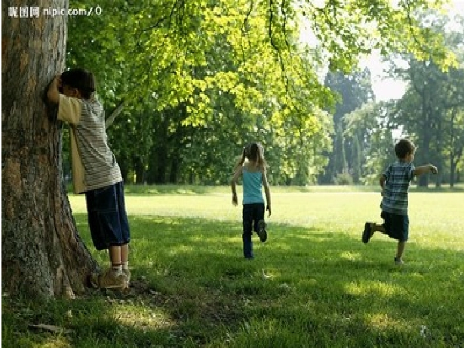 我们的玩具和游戏课件_第2页