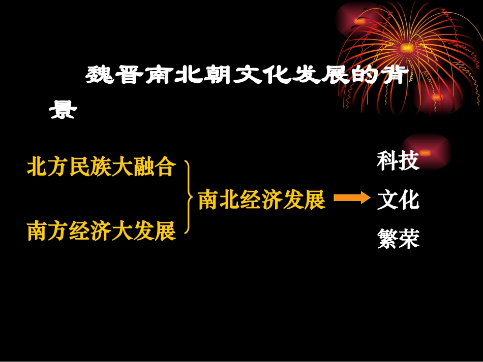 魏晋南北朝文化_第2页