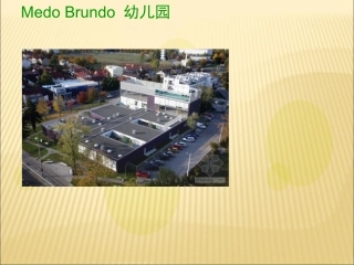 幼儿园案例分析