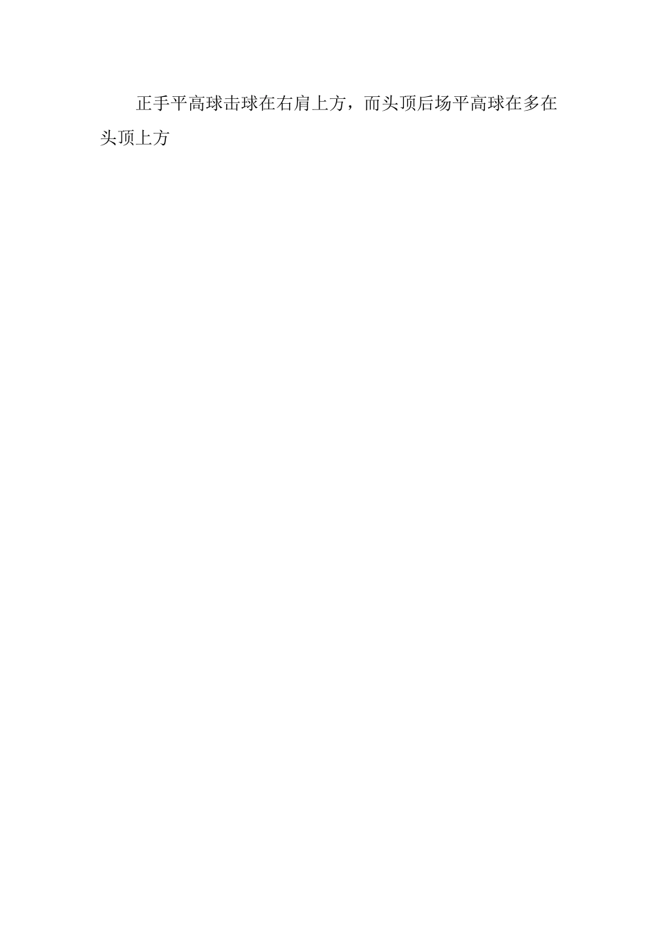 学好打羽毛球（十）_第2页