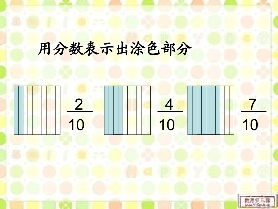 《认识小数》_第2页