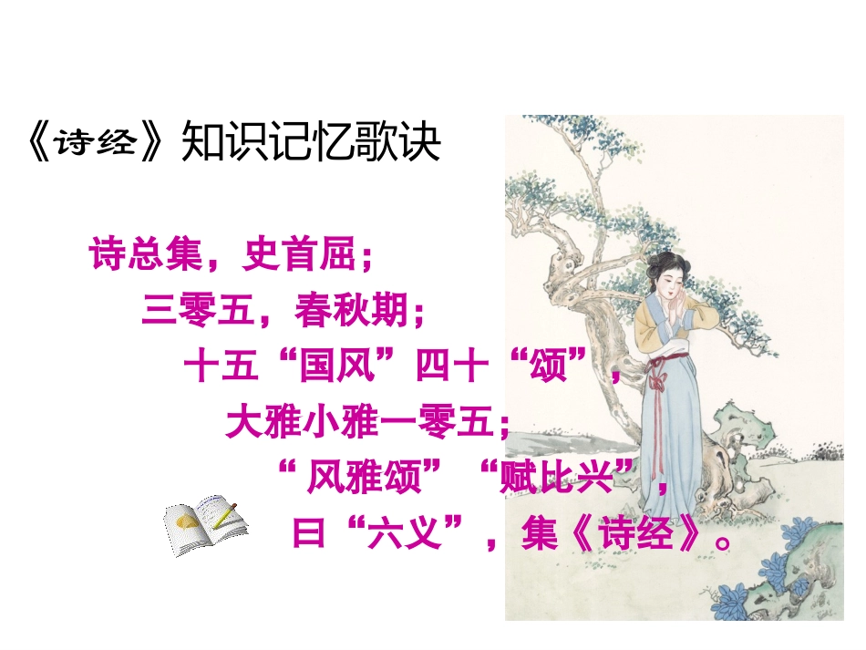 诗经两首（原创）_第3页