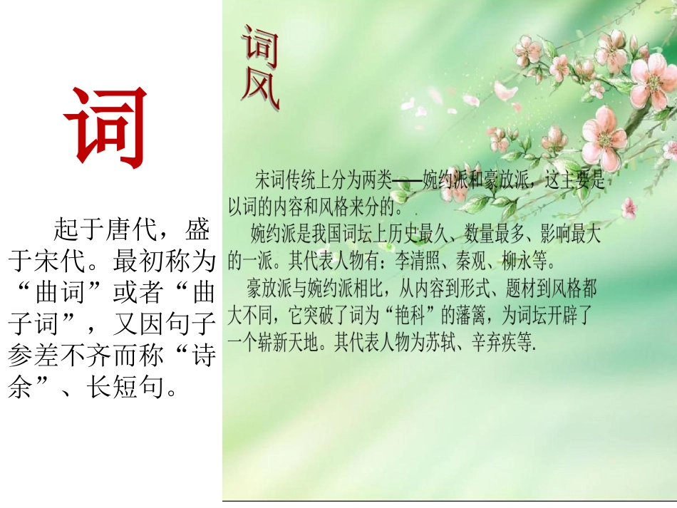 诗词对比赏析_第2页