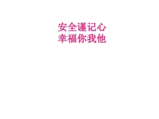 安全谨记心 (2)