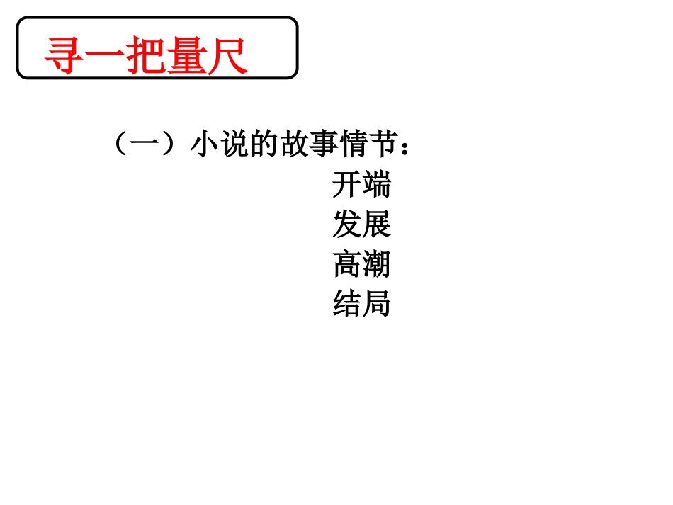 布局谋篇，突出主题_第3页