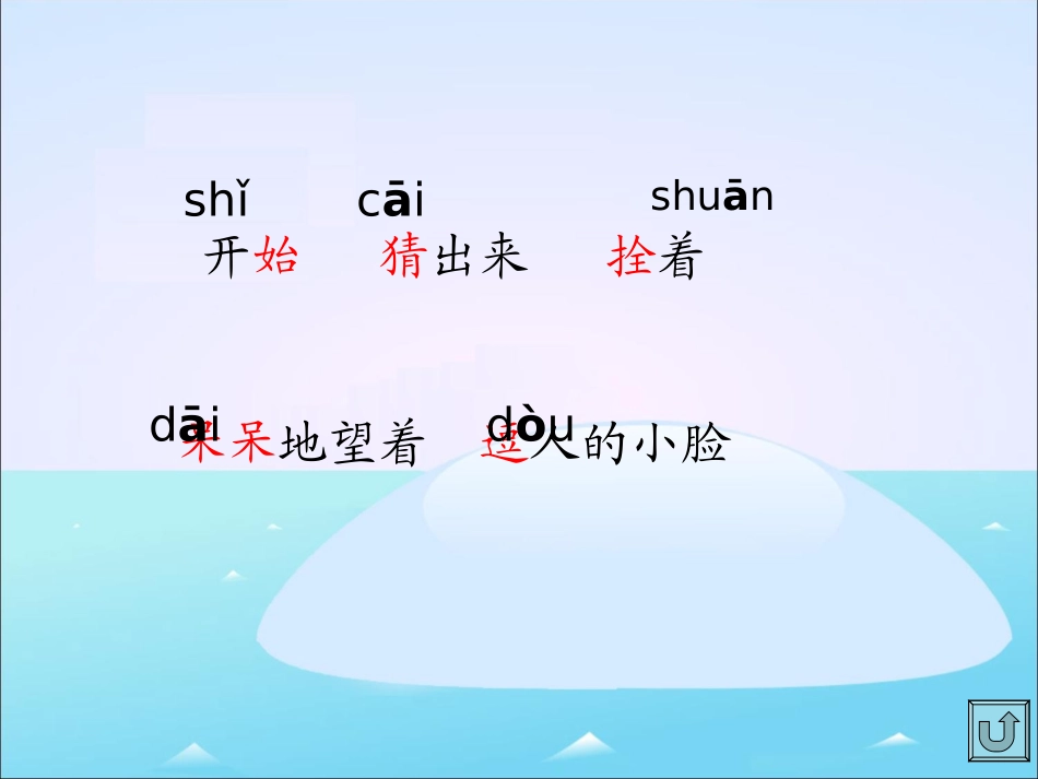 《窗前的气球》教学课件1_第3页