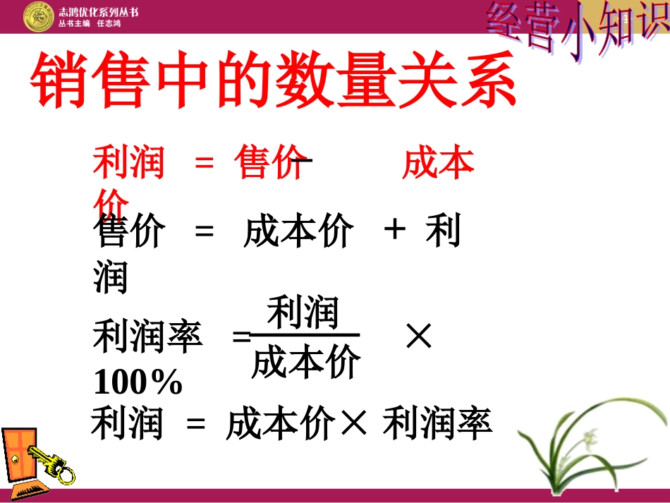 实际问题与一元一次方程探究销售中的盈亏问题_第3页