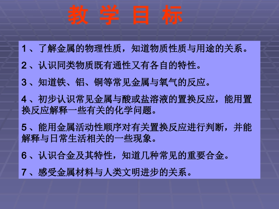 金属的化学性质 (3)_第2页